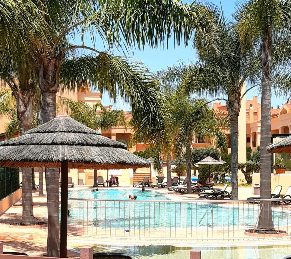 Dina Luxury 2 Bedroom Apartment Luz Buitenkant foto