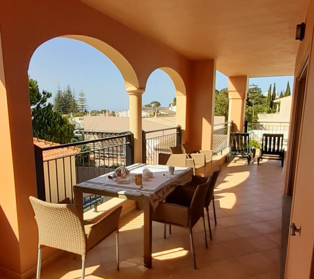 Dina Luxury 2 Bedroom Apartment Luz Buitenkant foto