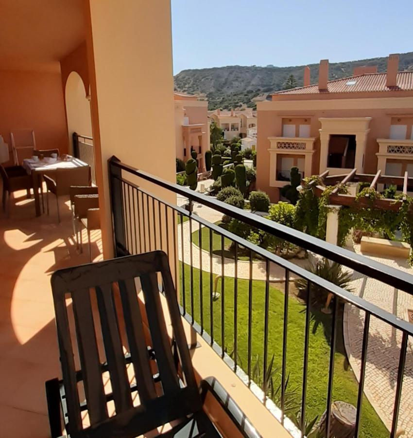 Dina Luxury 2 Bedroom Apartment Luz Buitenkant foto