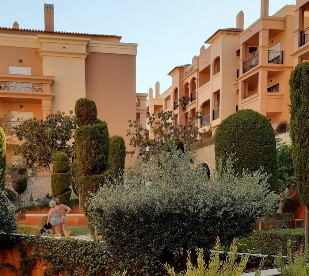 Dina Luxury 2 Bedroom Apartment Luz Buitenkant foto