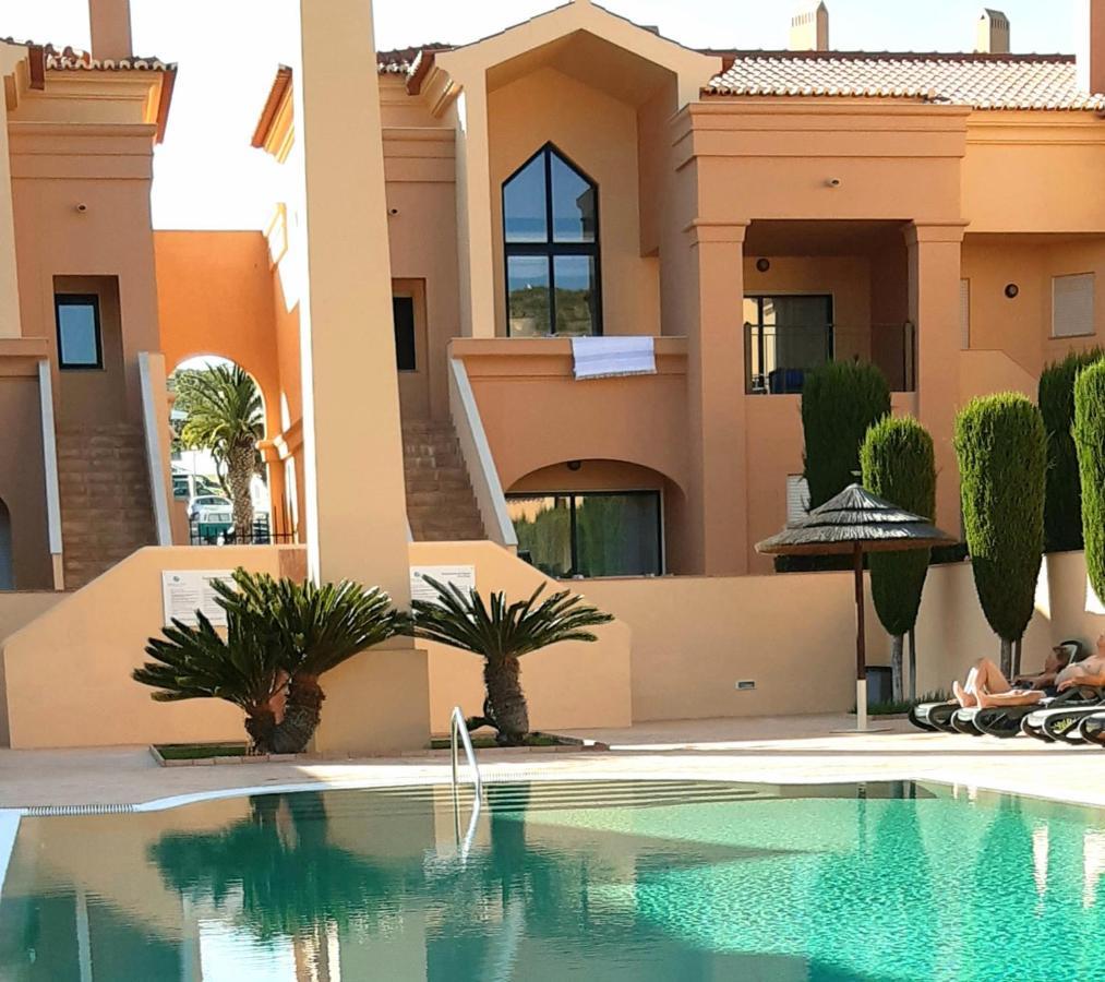 Dina Luxury 2 Bedroom Apartment Luz Buitenkant foto