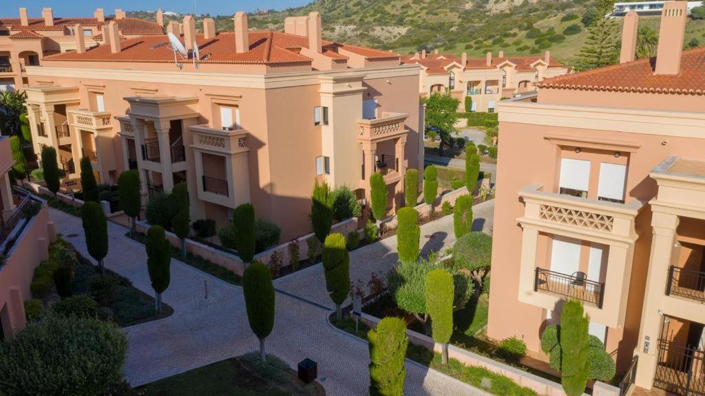 Dina Luxury 2 Bedroom Apartment Luz Buitenkant foto