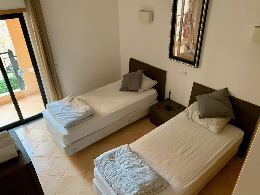 Dina Luxury 2 Bedroom Apartment Luz Buitenkant foto