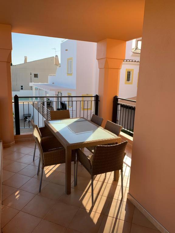 Dina Luxury 2 Bedroom Apartment Luz Buitenkant foto