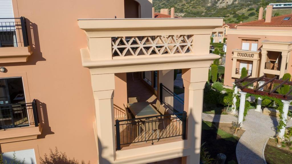Dina Luxury 2 Bedroom Apartment Luz Buitenkant foto