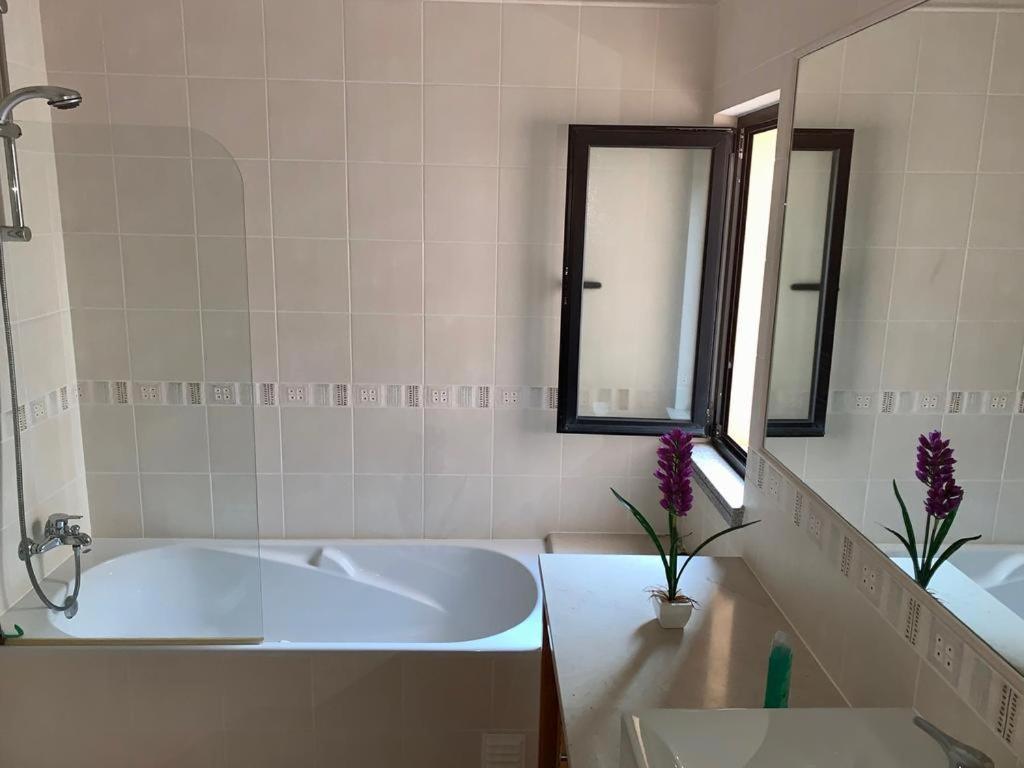 Dina Luxury 2 Bedroom Apartment Luz Buitenkant foto