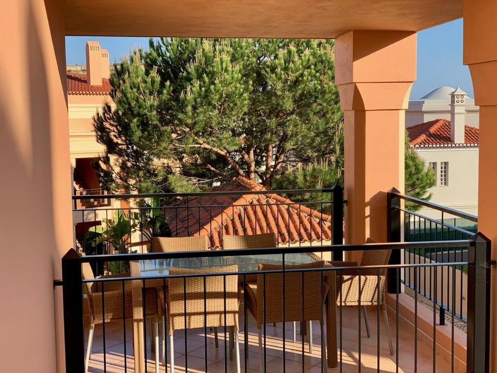 Dina Luxury 2 Bedroom Apartment Luz Buitenkant foto