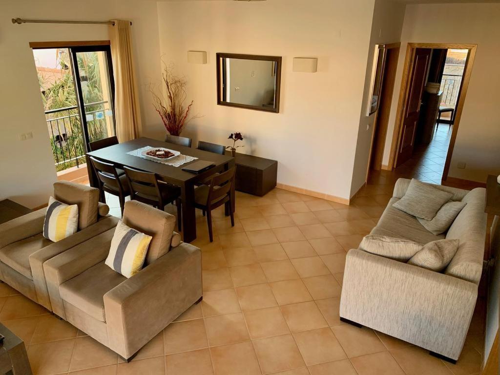 Dina Luxury 2 Bedroom Apartment Luz Buitenkant foto
