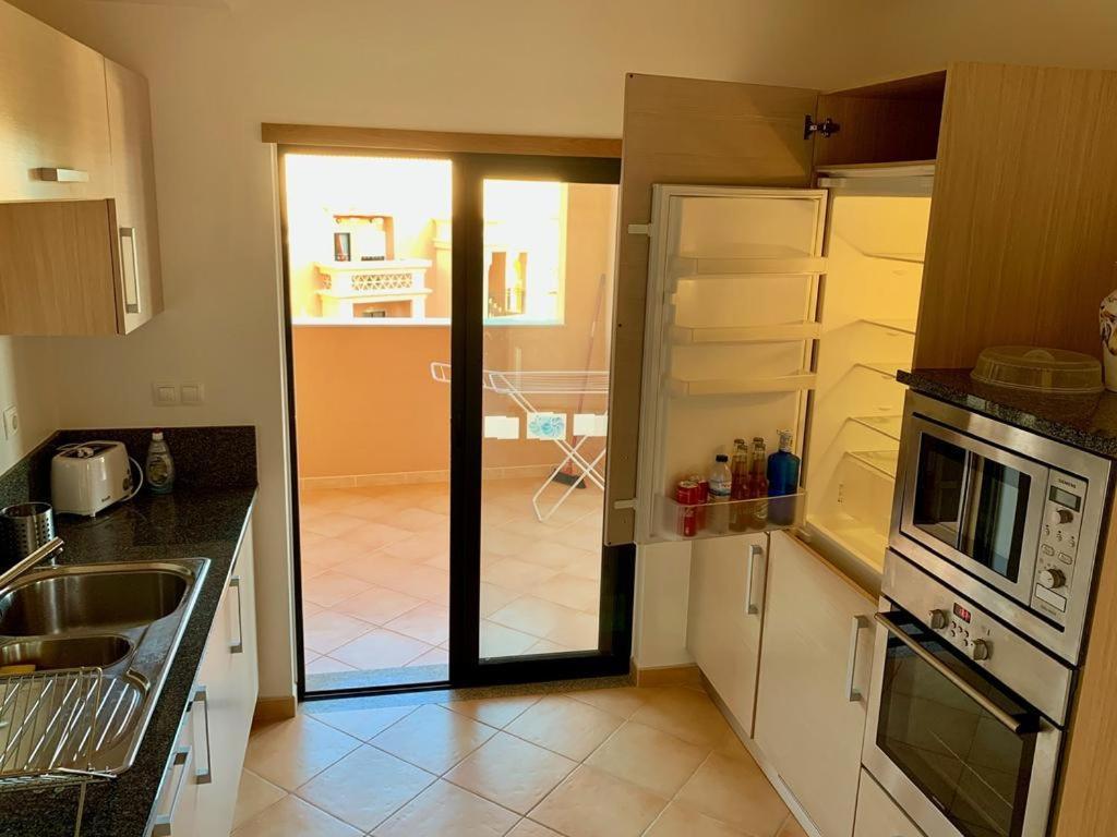 Dina Luxury 2 Bedroom Apartment Luz Buitenkant foto