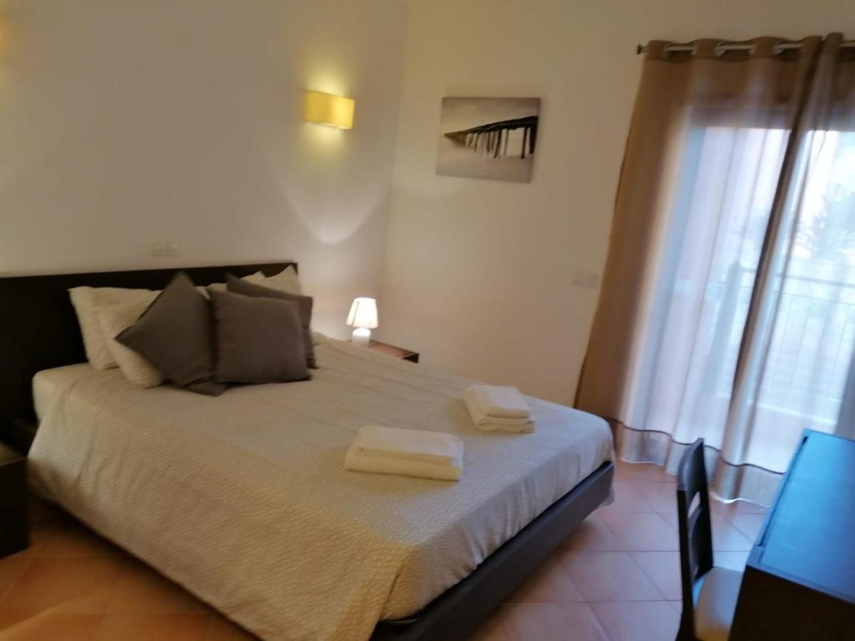 Dina Luxury 2 Bedroom Apartment Luz Buitenkant foto